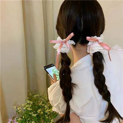 珍妮的画像